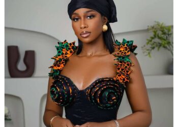 “I Don’t Need Validation” — Lilian Afegbai Reacts To AMVCA Snub