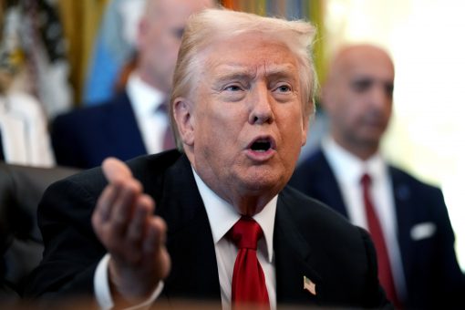 'I Have No Problem': Trump Makes Stunning U-Turn on Cuba Oil Blockade