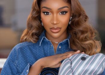 Actress Aisien Recounts Betrayal After Financially Supporting Ex-Boyfriend