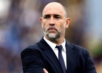 Tottenham and Igor Tudor Split After Difficult Six-Week Spell