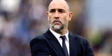 Tottenham and Igor Tudor Split After Difficult Six-Week Spell