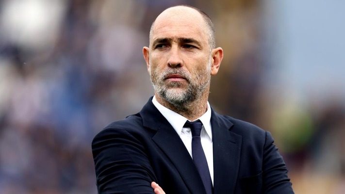 Tottenham and Igor Tudor Split After Difficult Six-Week Spell