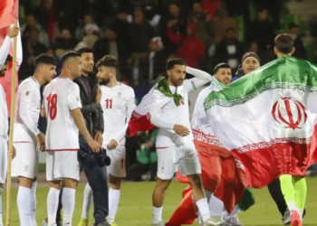 Iran’s World Cup Withdrawal Threat Forces FIFA to Weigh Replacement Options