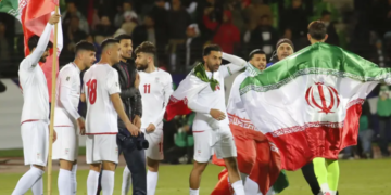 Iran’s World Cup Withdrawal Threat Forces FIFA to Weigh Replacement Options