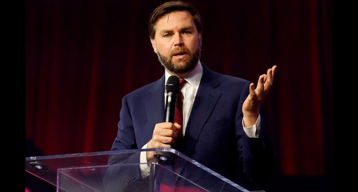 JD or Marco?’: Iran War Raises 2028 Stakes as Trump Tests Vance vs. Rubio