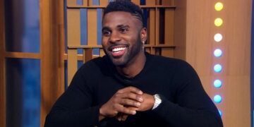Jason Derulo Reveals Why He’s Still Single At 37