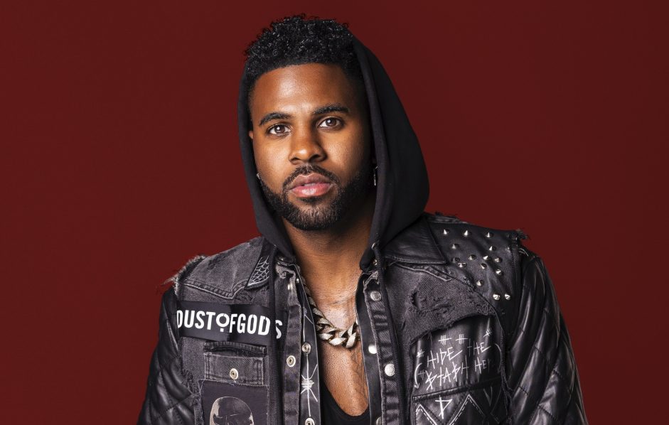 Jason Derulo Reveals Why He’s Still Single At 37