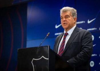 Laporta Re-elected Again as Barcelona President, while Promising an 'Unstoppable' Era