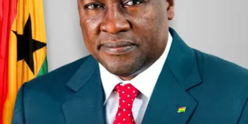 UK, US Face UN Showdown as Ghana Demands Slavery Compensation