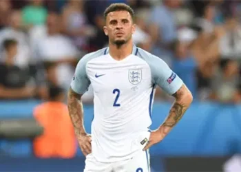 Kyle Walker Retires from England Duty After 96 Caps
