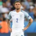 Kyle Walker Retires from England Duty After 96 Caps