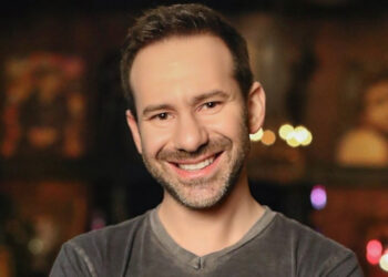 $1.8 Million a Day to the Grave: OnlyFans Billionaire Leo Radvinsky Dies at 43