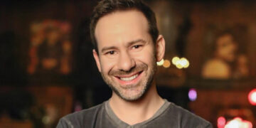 $1.8 Million a Day to the Grave: OnlyFans Billionaire Leo Radvinsky Dies at 43