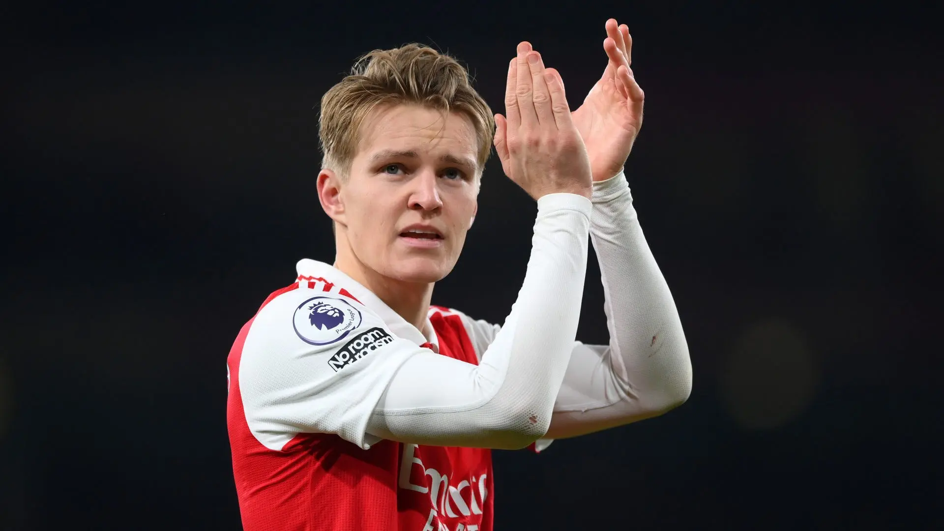 Arsenal might Consider selling Martin Odegaard and Gabriel Martinelli in the summer