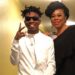 Actress Toyin Adewale Slams False Reports About Son Mayorkun’s Alleged Fire Incident