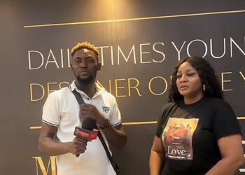 Miss Nigeria Issues Apology To Omotola, Clarifies Role Of Uninvited Presenter