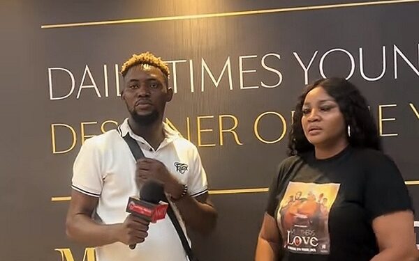 Miss Nigeria Issues Apology To Omotola, Clarifies Role Of Uninvited Presenter