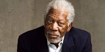 Morgan Freeman Warns AI Companies - I've Got Lawyers