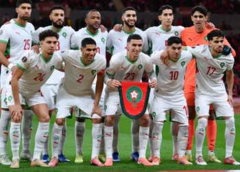 CAF Awards AFCON 2025 Title to Morocco After Senegal Forfeit Final