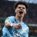 O'Reilly's Brace Earns Manchester City Carabao Cup Triumph Over Arsenal