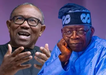 'City Boys' vs 'Village Boys': Tinubu, Obi Camps Brace for Showdown as Two-Million-Man March Looms