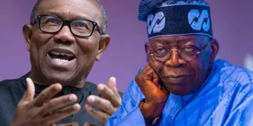'City Boys' vs 'Village Boys': Tinubu, Obi Camps Brace for Showdown as Two-Million-Man March Looms