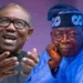 'City Boys' vs 'Village Boys': Tinubu, Obi Camps Brace for Showdown as Two-Million-Man March Looms