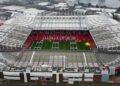 Manchester United Set to Privately Fund New Old Trafford Despite Debt Issues