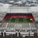 Manchester United Set to Privately Fund New Old Trafford Despite Debt Issues