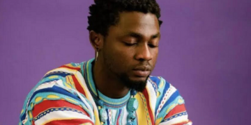 How Grammy Night Heartbreak Inspired My Music – Omah Lay