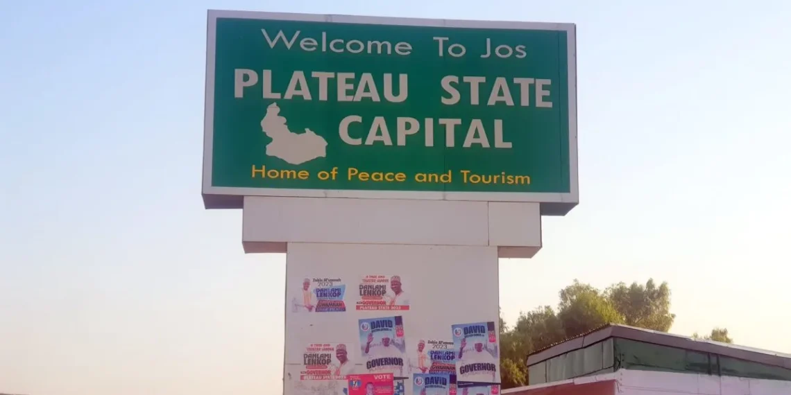 Why Does Plateau Keep Bleeding? Palm Sunday Massacre Sparks Angry Protest, Conflicting Death Toll