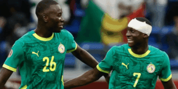 Gueye Proposes Returning AFCON Medals In Controversy Over Senegal-Morocco Title
