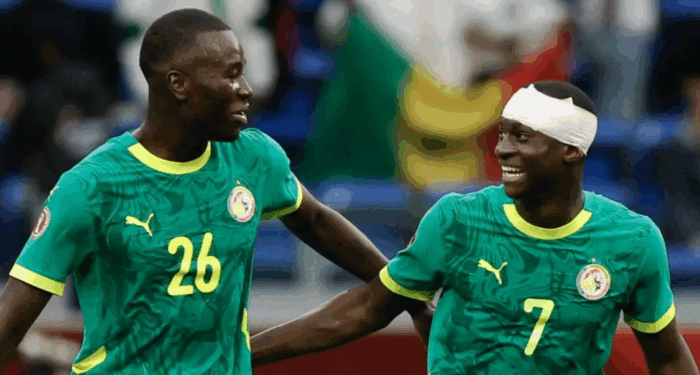Gueye Proposes Returning AFCON Medals In Controversy Over Senegal-Morocco Title