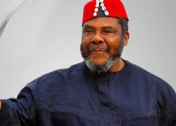 How I Spend N40,000 Daily on Electricity and Fuel — Pete Edochie