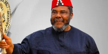 How I Spend N40,000 Daily on Electricity and Fuel — Pete Edochie