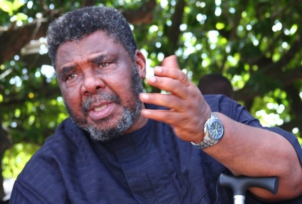 How I Spend N40,000 Daily on Electricity and Fuel — Pete Edochie
