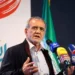 Iranian President Says Tehran Ready For Nuclear Talks, Demands US Restore Trust