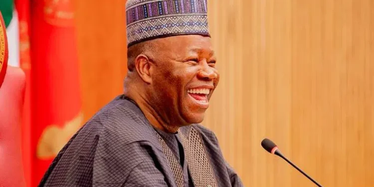 Nigeria's Debt Climbs as Senate Approves $6bn Loan—Who Will Pay It Back?