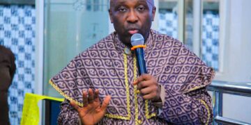 Primate Ayodele Offers N1 Million to Singer Busola Oke Under One Condition