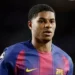 Barcelona May Look at New Loan for Marcus Rashford Since He's Out of Form