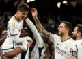 Real Madrid and PSG Take Control as Champions League Last-16 First Legs Deliver Drama