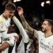 Real Madrid and PSG Take Control as Champions League Last-16 First Legs Deliver Drama