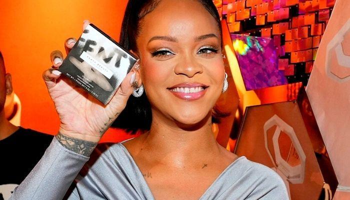 Gunfire Hits Rihanna’s Los Angeles Mansion
