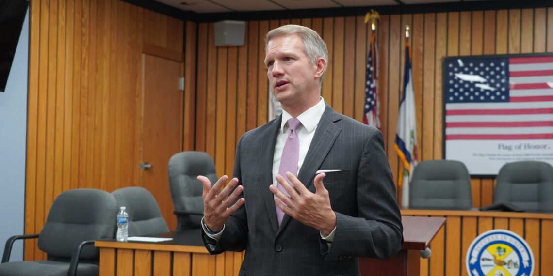 US Lawmaker Warns Nigeria of 'Consequences' After Jos Massacre