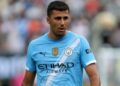 Rodri Responds to Real Madrid Transfer Talk Amid Growing Speculation