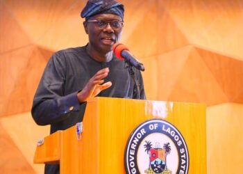 Sanwo-Olu Celebrates Tinubu At 74, Hails Him As Patriotic, Visionary Leader