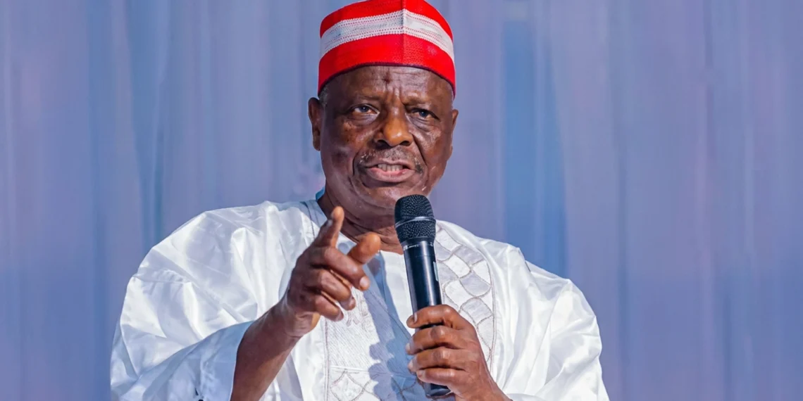 Kwankwaso's Exit Shakes Kano: From NNPP to ADC, What It Means for 2027