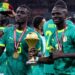 Senegal Appeals CAF’s AFCON Decision: A Title in Limbo