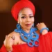 Why I Refused To Have More Children — Shaffy Bello