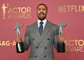 ‘Sinners’ Dominates – The Unexpected Winners of the 2026 Actors Award Unveiled